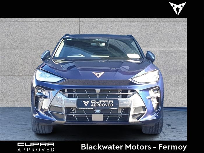 Cupra Terramar 2026