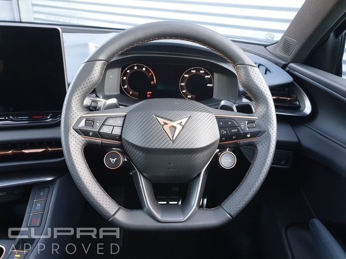 Cupra Terramar 2026