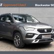 SEAT Ateca 2024