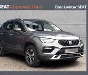 SEAT Ateca 2024
