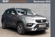SEAT Ateca 2024