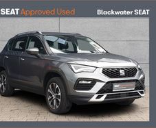 SEAT Ateca 2024