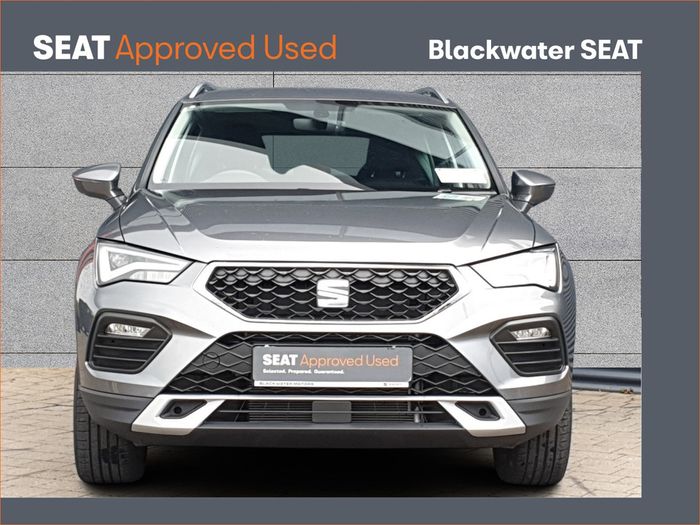 SEAT Ateca 2024