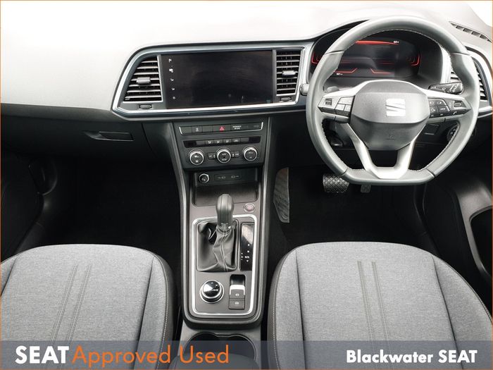SEAT Ateca 2024