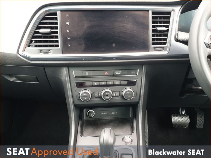 SEAT Ateca 2024
