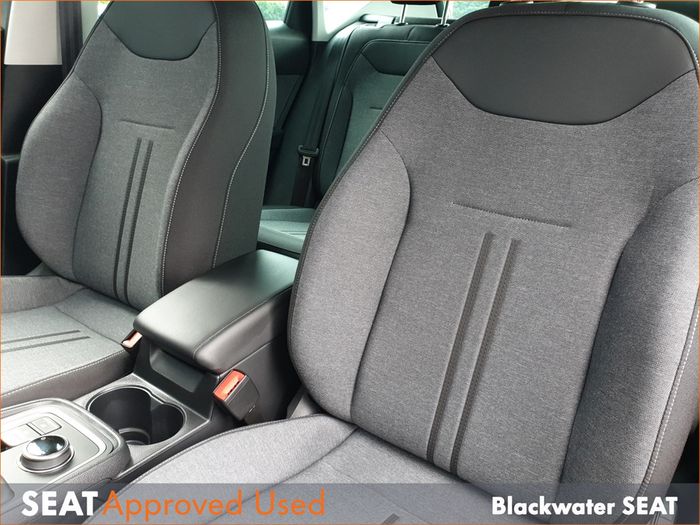 SEAT Ateca 2024