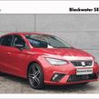 SEAT Ibiza 2019