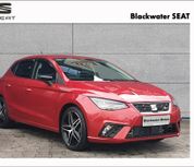 SEAT Ibiza 2019