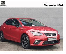 SEAT Ibiza 2019