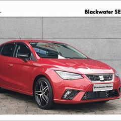 SEAT Ibiza 2019