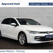 Volkswagen Golf 2026