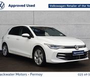 Volkswagen Golf 2026