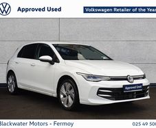 Volkswagen Golf 2026
