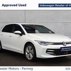 Volkswagen Golf 2026