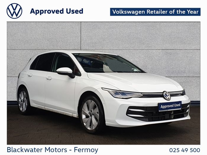 Volkswagen Golf 2026