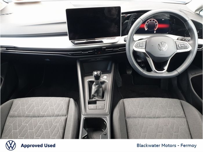 Volkswagen Golf 2026