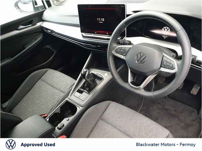 Volkswagen Golf 2026