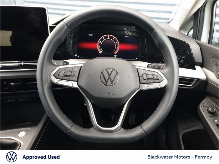 Volkswagen Golf 2026