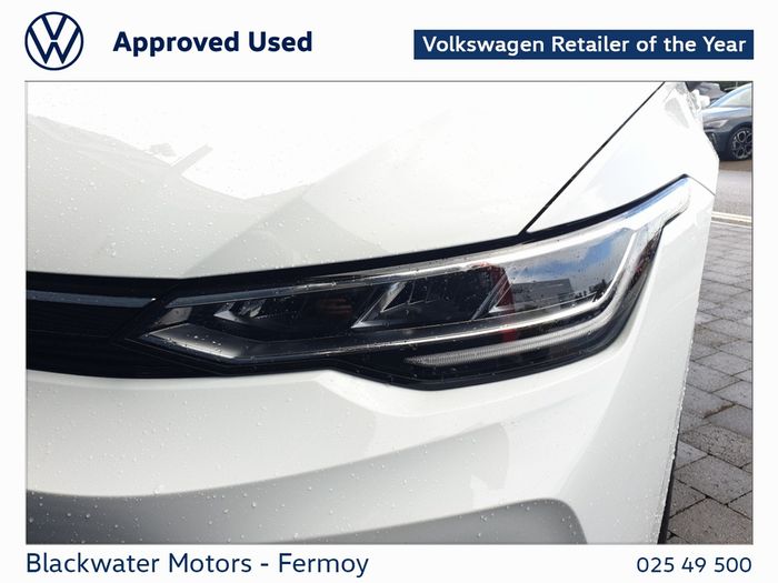 Volkswagen Golf 2026