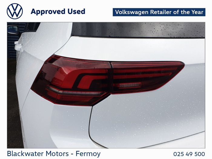Volkswagen Golf 2026