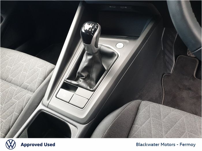 Volkswagen Golf 2026
