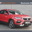 SEAT Ateca 2022