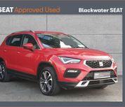 SEAT Ateca 2022