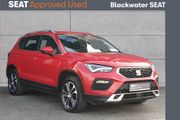 SEAT Ateca 2022