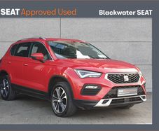 SEAT Ateca 2022
