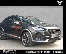 Cupra Formentor 2023