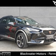 Cupra Formentor 2023