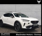Cupra Formentor 2023