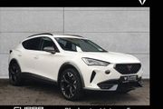Cupra Formentor 2023