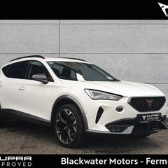 Cupra Formentor 2023