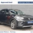 Volkswagen T-Cross 2024