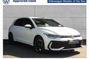 Volkswagen Golf 2026