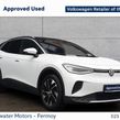Volkswagen ID.4 2026