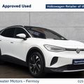 Volkswagen ID.4 2026