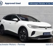 Volkswagen ID.4 2026