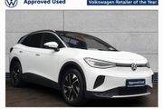 Volkswagen ID.4 2026