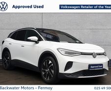 Volkswagen ID.4 2026