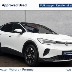 Volkswagen ID.4 2026