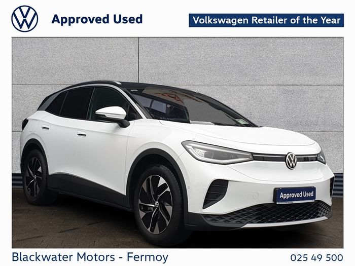 Volkswagen ID.4 2026