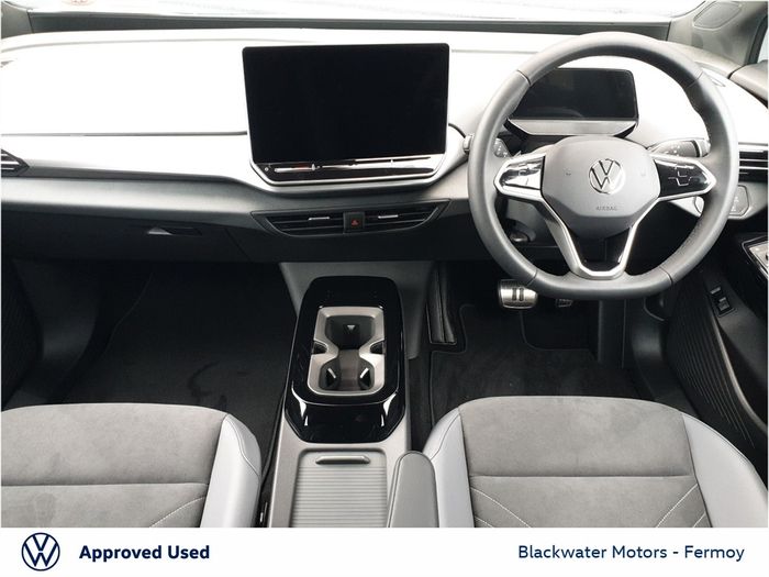 Volkswagen ID.4 2026