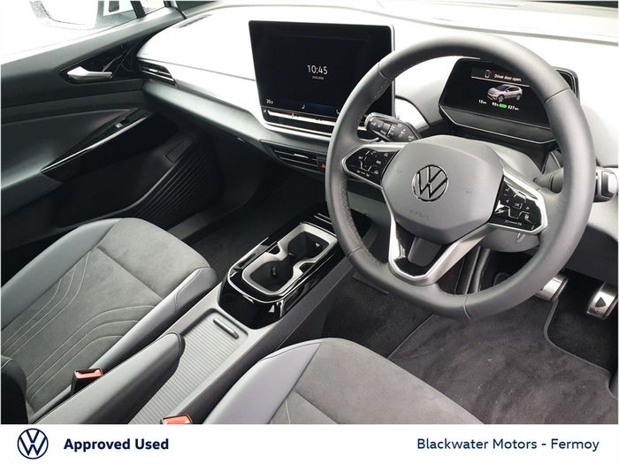 Volkswagen ID.4 2026