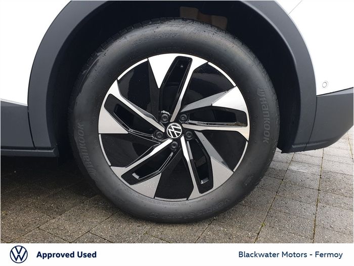 Volkswagen ID.4 2026