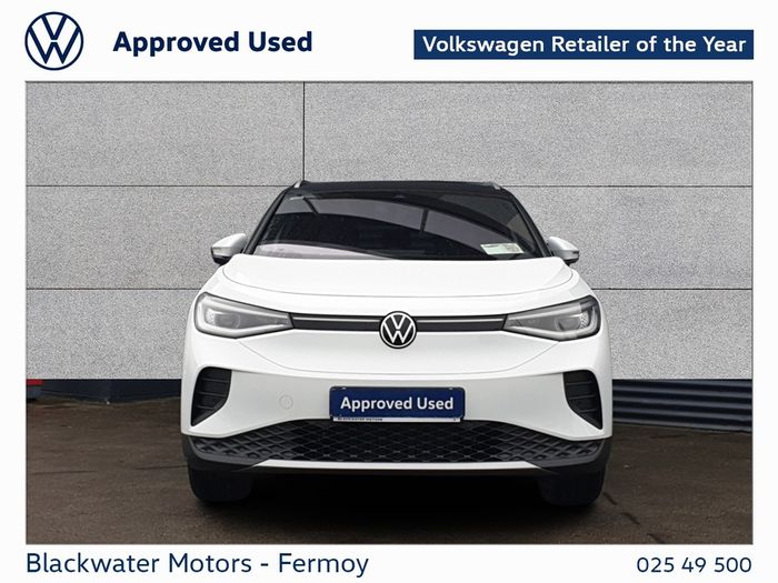 Volkswagen ID.4 2026