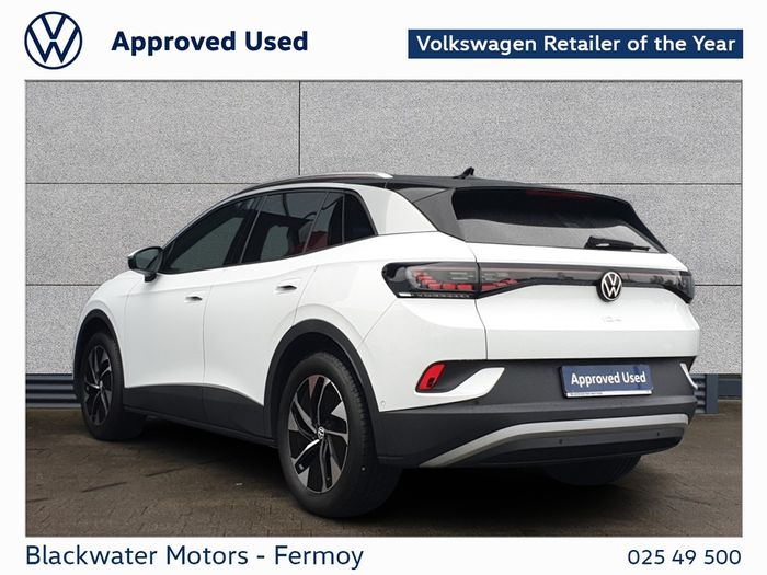 Volkswagen ID.4 2026