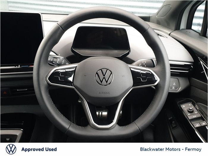 Volkswagen ID.4 2026