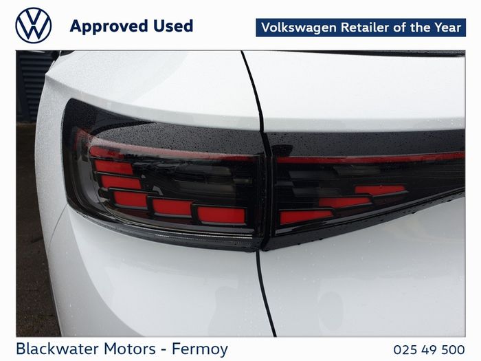 Volkswagen ID.4 2026